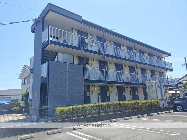 レオパレス里
