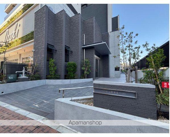BLESS三軒茶屋イースト