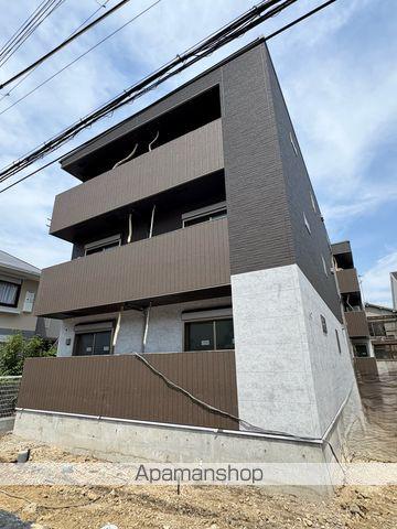 フジパレス堺百舌鳥梅町