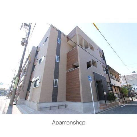 エヴァンコート3