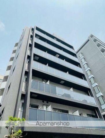 クレイシア浅草橋