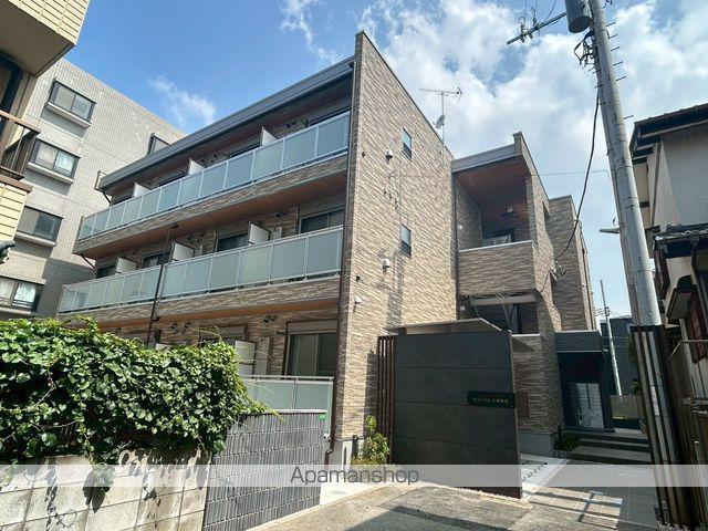 マリンパレス津田沼