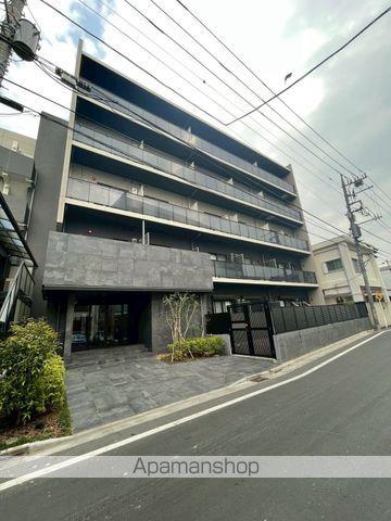 セジョリ墨田イーストⅡ