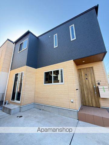 西鉄天神大牟田線 高宮駅(福岡) 徒歩13分  築3年(3LDK)