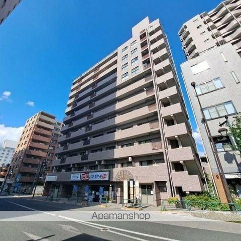 シティライブ武蔵小金井参番館