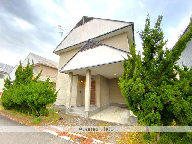 道南いさりび鉄道 七重浜駅 徒歩12分  築34年(4LDK)