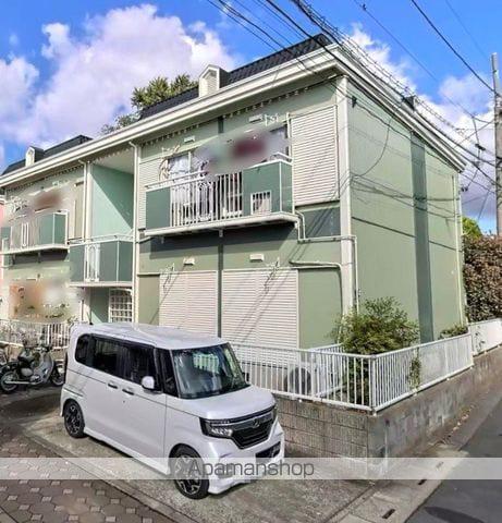 サンビレッジ横瀬D棟