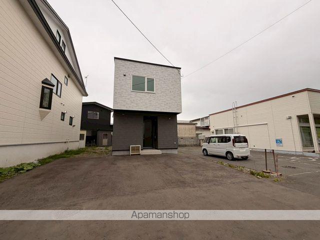 北海道釧路市  築2年