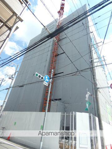 ワールドアイ大阪城イーストⅢ