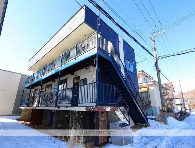 ジュエルⅣ(2DK/3階)