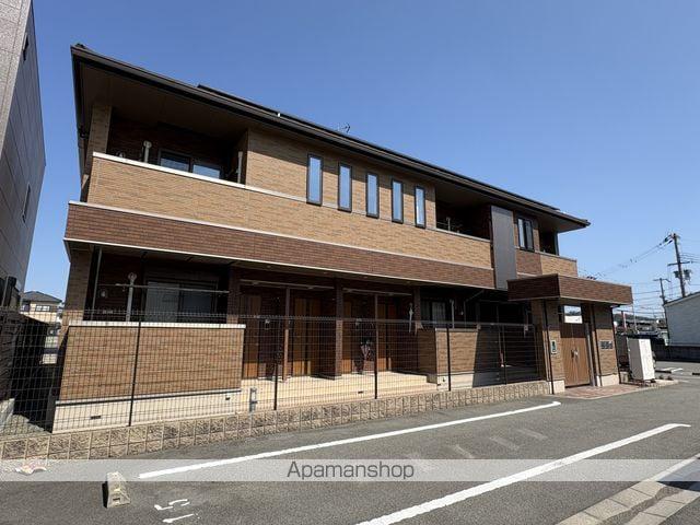 カンタービレ西浜Ⅰ