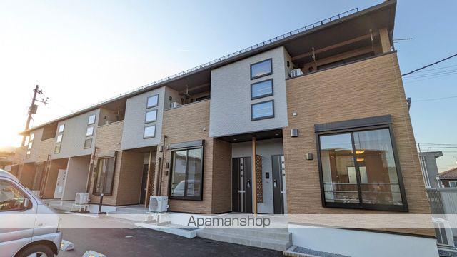 ローレルブリーゼA[1階]