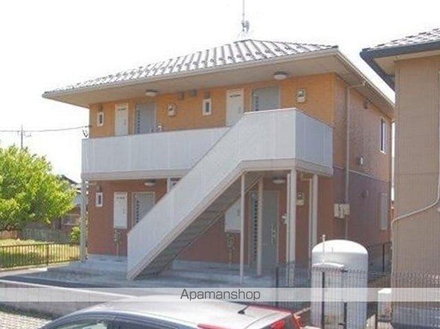 セラヴィC(1LDK/2階)