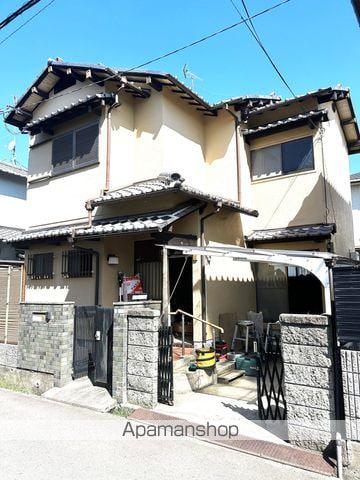 阪和線 熊取駅 徒歩19分 2階建 築48年