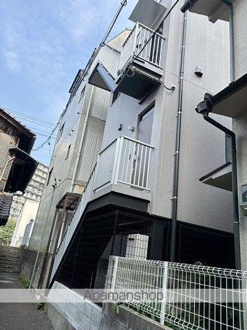 宇品御幸1丁目マンション(2LDK/1階)