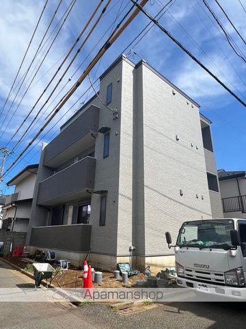 GRADUS薬円台Ⅱ