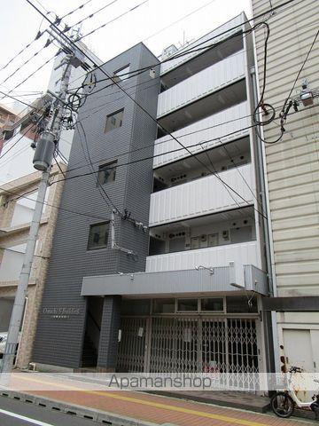 大町Sビル(1K/3階)