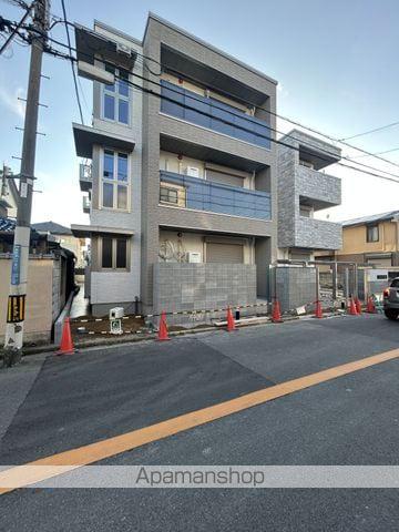 グランメゾン高師浜