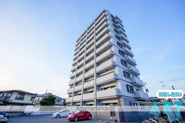 ひかりハイツ石手川(2LDK/11階)