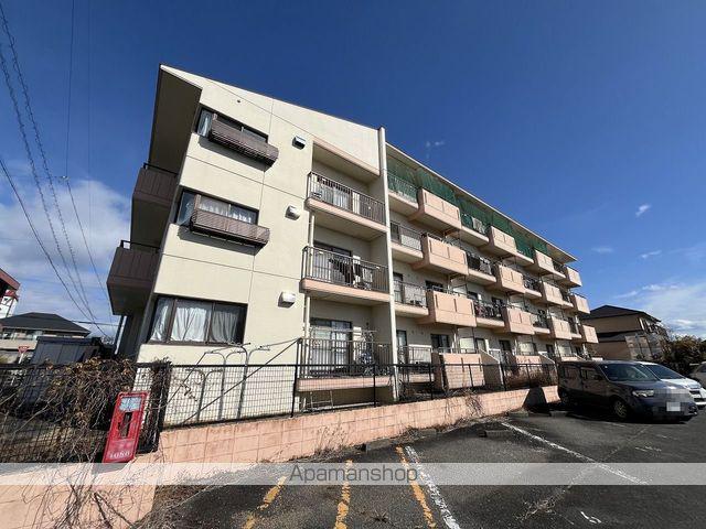 ロイヤルハイツ