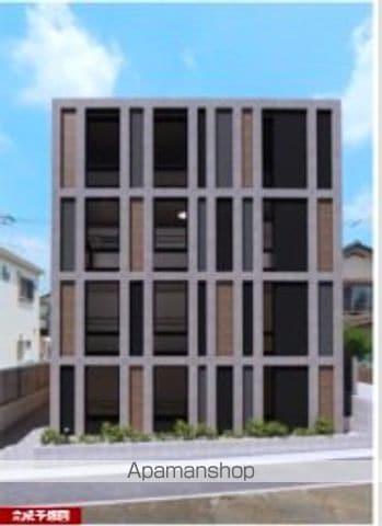 STRIPES 豪徳寺(1LDK/2階)