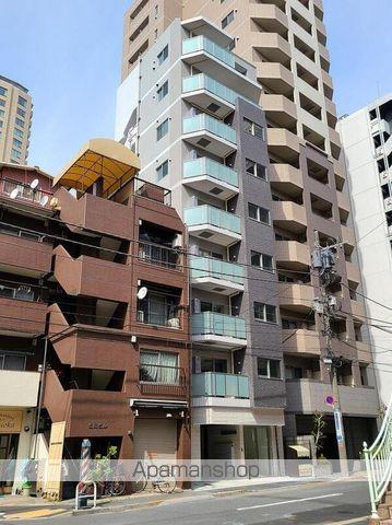 サンマルティーノ東麻布