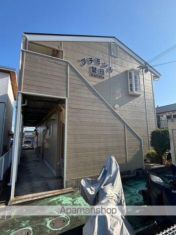 プチモンド堅田