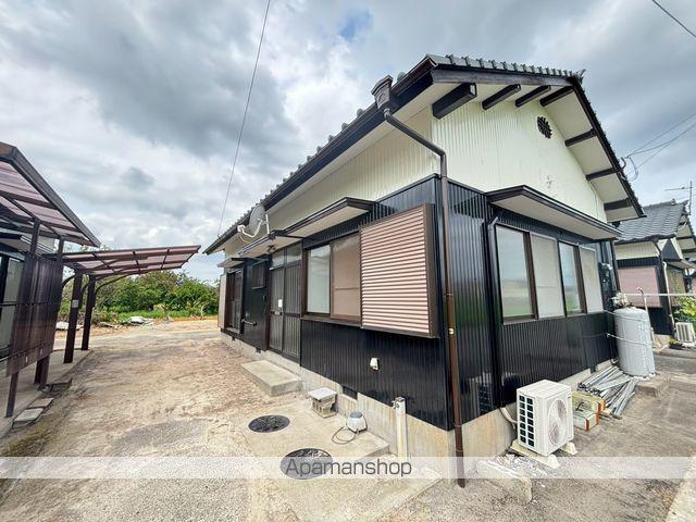土讃線 善通寺駅 徒歩66分  築72年
