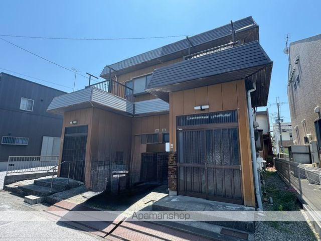 彦根市大藪町アパート