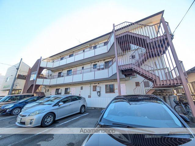 内藤マンション