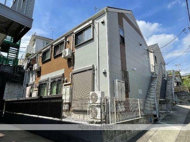 ドルチェ・ビータ西横浜