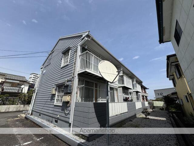 ドミールAB