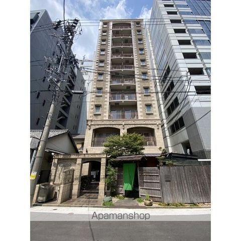 ヴィアーレ・アルベルゴ