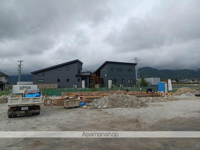 クアトロ常盤A(1LDK/1階)