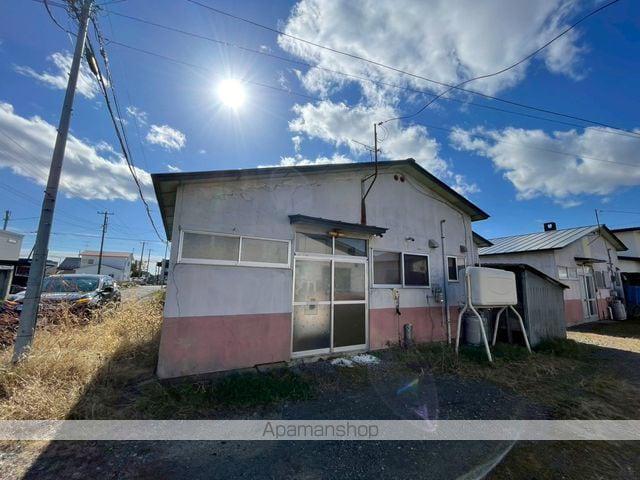 北海道帯広市西十四条北5丁目の戸建賃貸
