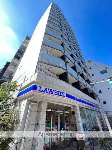 ドゥーエ板橋区役所前