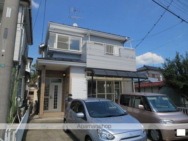 埼玉県久喜市  築37年(3LDK)
