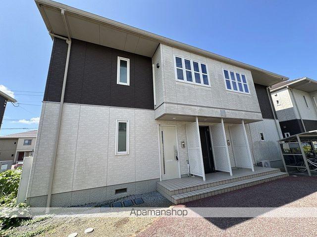 グランマスト杉井流ⅢB棟