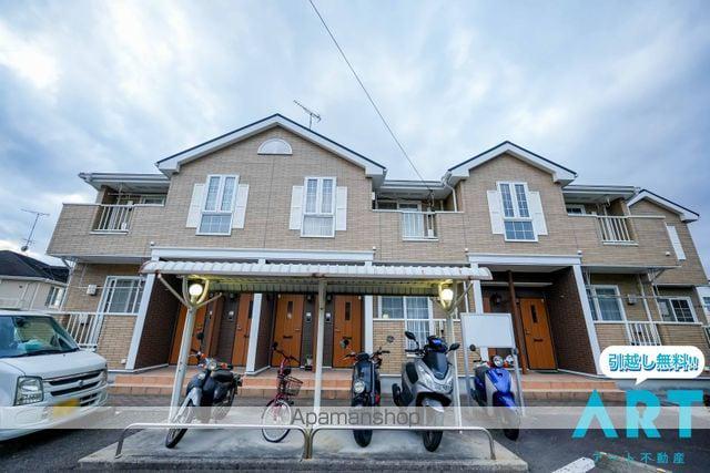 カーサ・セレノN