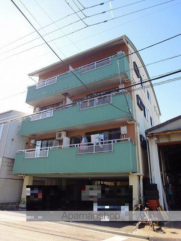 サンセベリア(1LDK/3階)