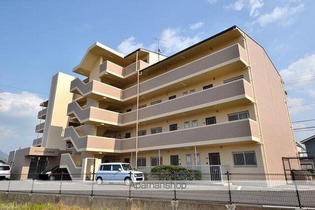 ボヌール原田町(2LDK/1階)
