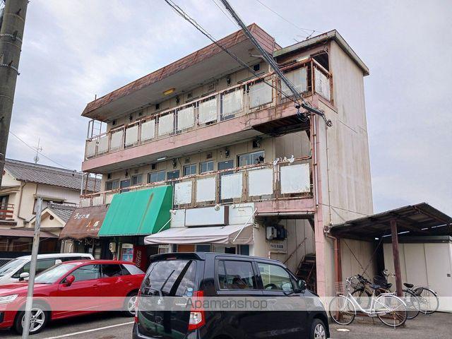 アネックス矢田橋南