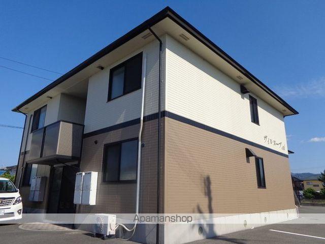 ヴィルヌーブ A棟