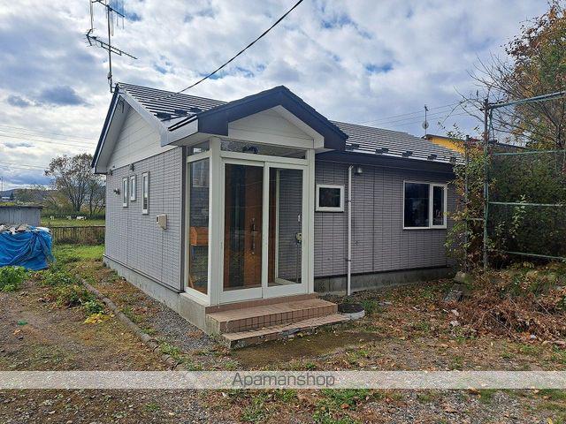 北海道足寄郡足寄町 1階建 築26年