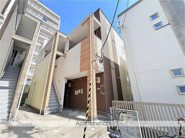 ハーモニーテラス梅田町