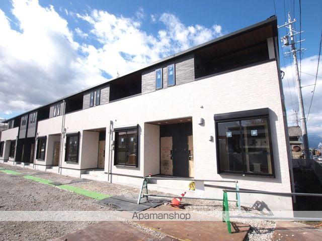 フィールドヒル 塩尻Ⅰ(2LDK/2階)