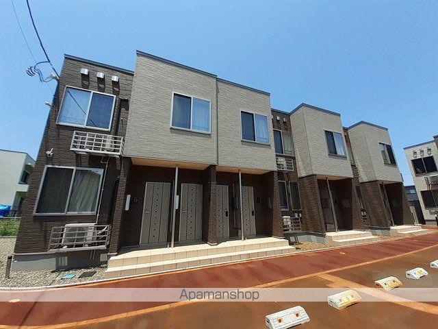 ルーエ春日山 Ⅲ