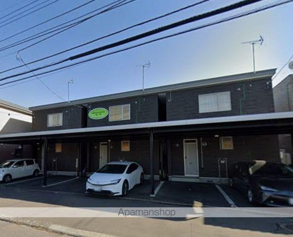 ＴＯＷＮ　ＣＬＯＶＥＲ　新緑