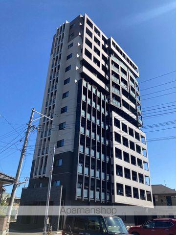 THE SQUARE・CENTRAL RESIDENCE