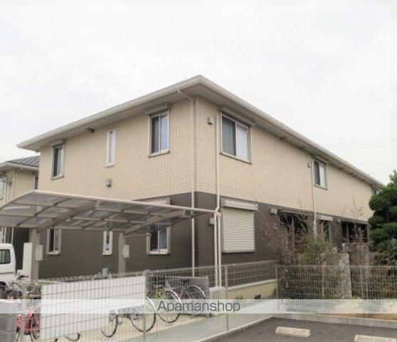 GLAD上本郷A棟